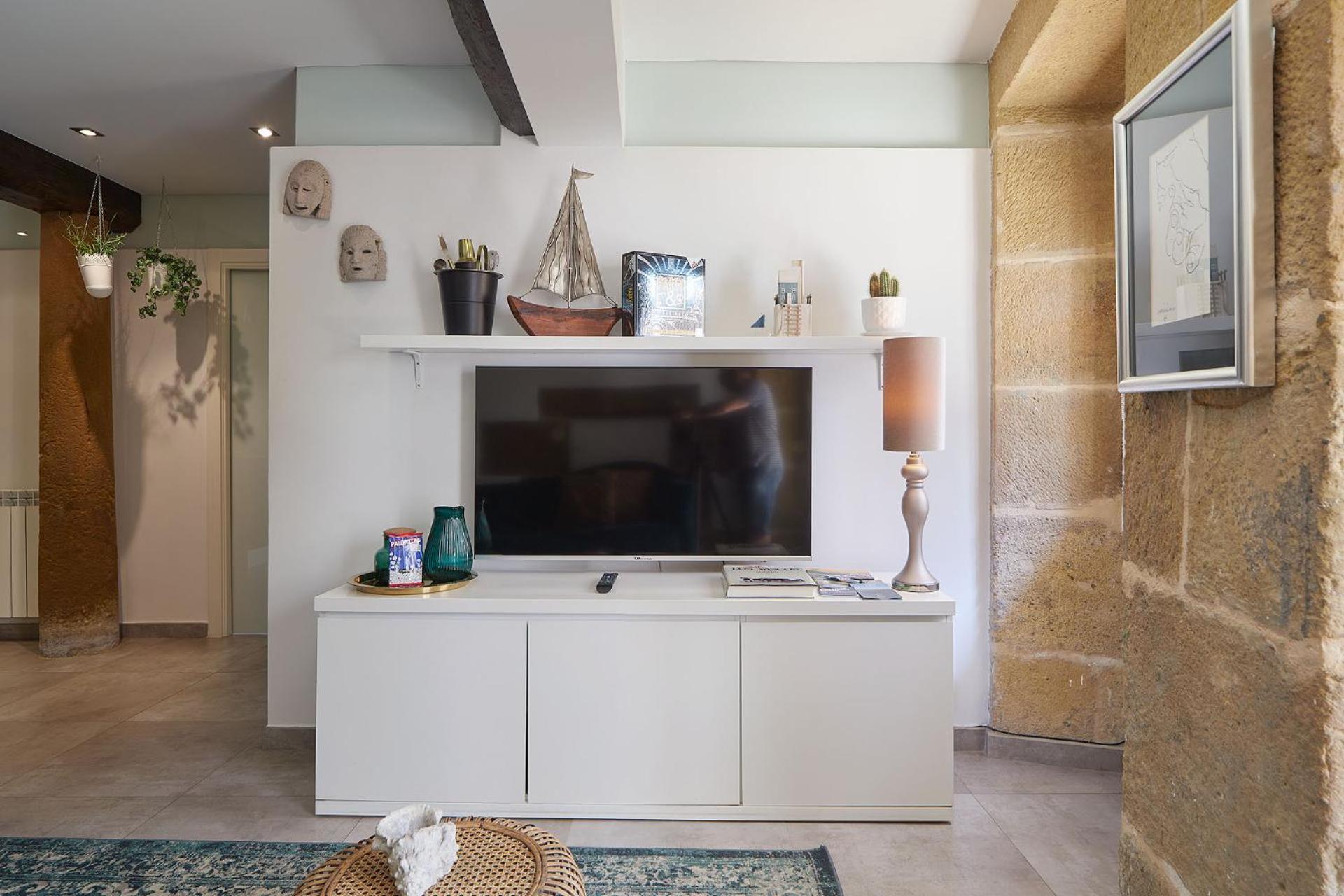 Pilliku Apartamentua Garaje Incluido Orio