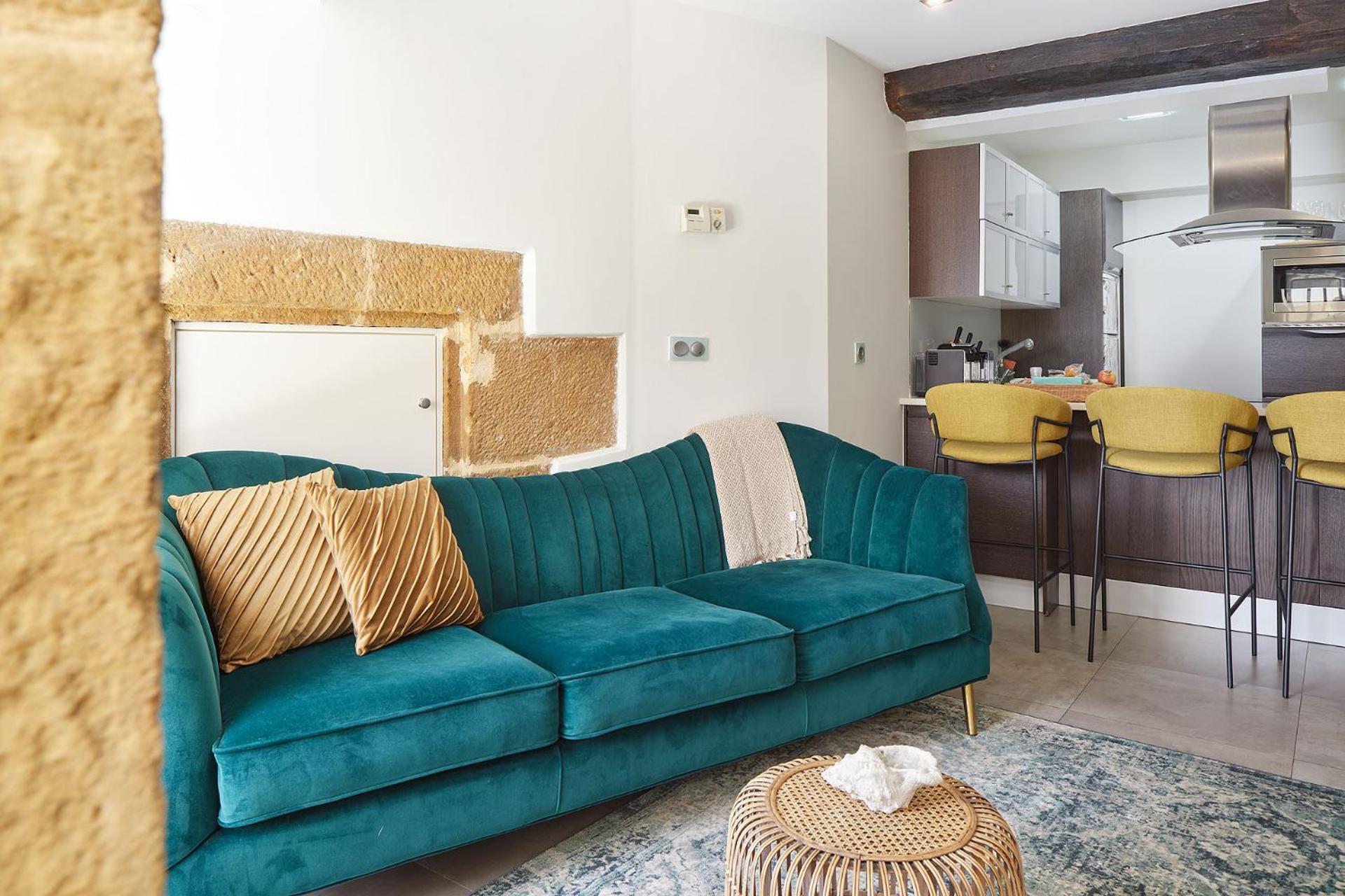 Apartment Pilliku Apartamentua Garaje Incluido
