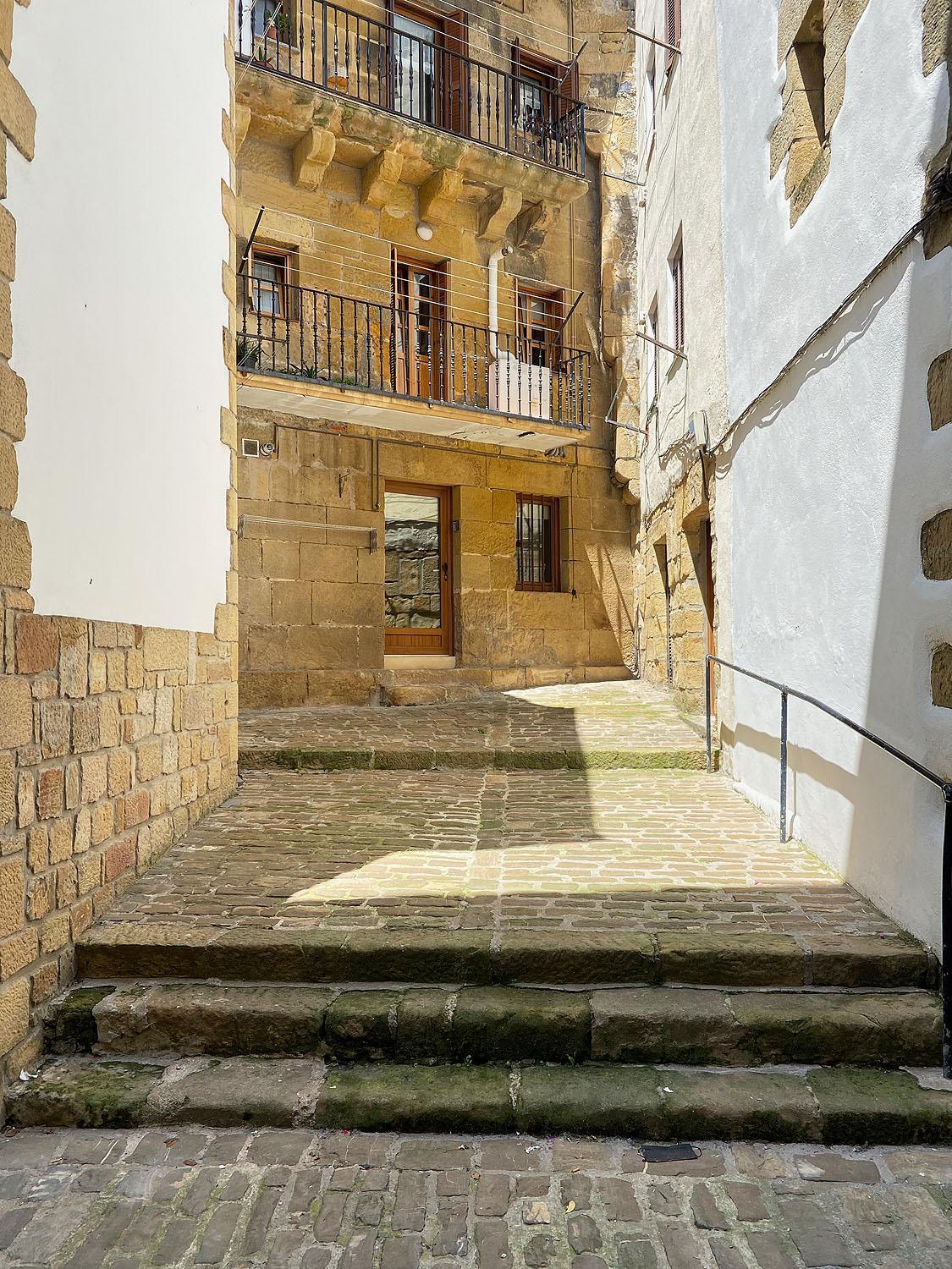 Pilliku Apartamentua Garaje Incluido Apartment