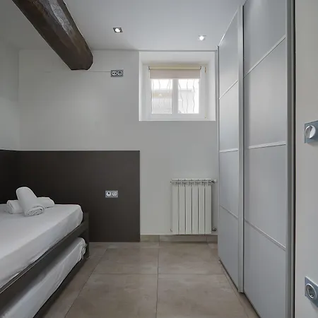 Pilliku Apartamentua Garaje Incluido Orio Exterior foto