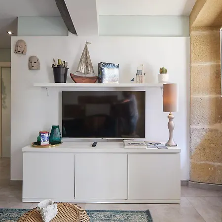Pilliku Apartamentua Garaje Incluido Orio Exterior foto