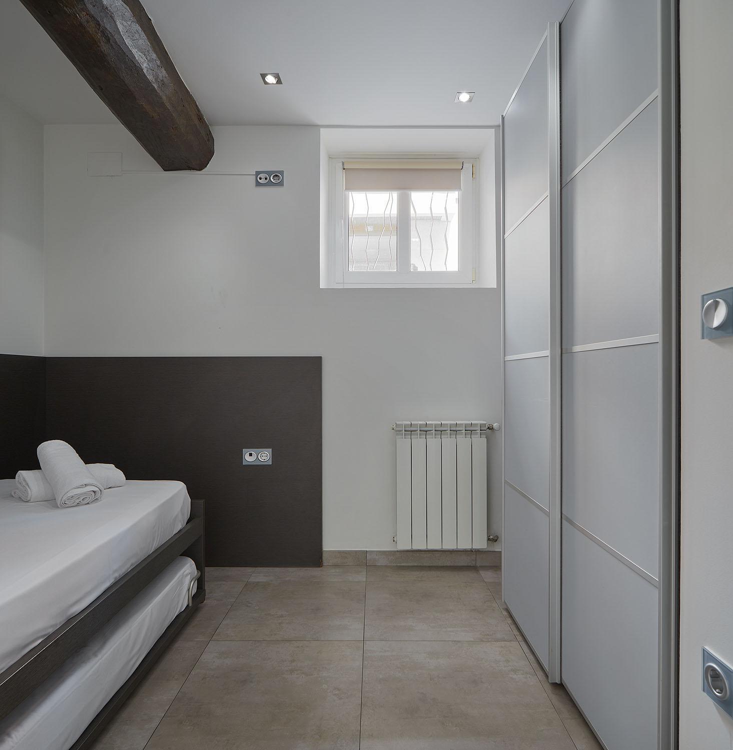 Pilliku Apartamentua Garaje Incluido Orio